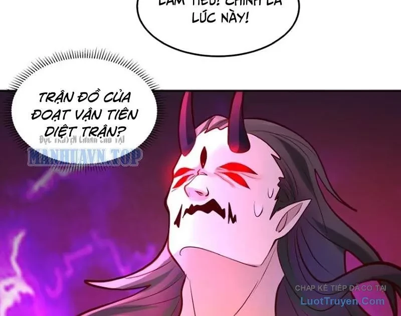 Nhân Vật Phản Diện Đại Sư Huynh, Tất Cả Các Sư Muội Đều Là Bệnh Kiều Chapter 258 - 40