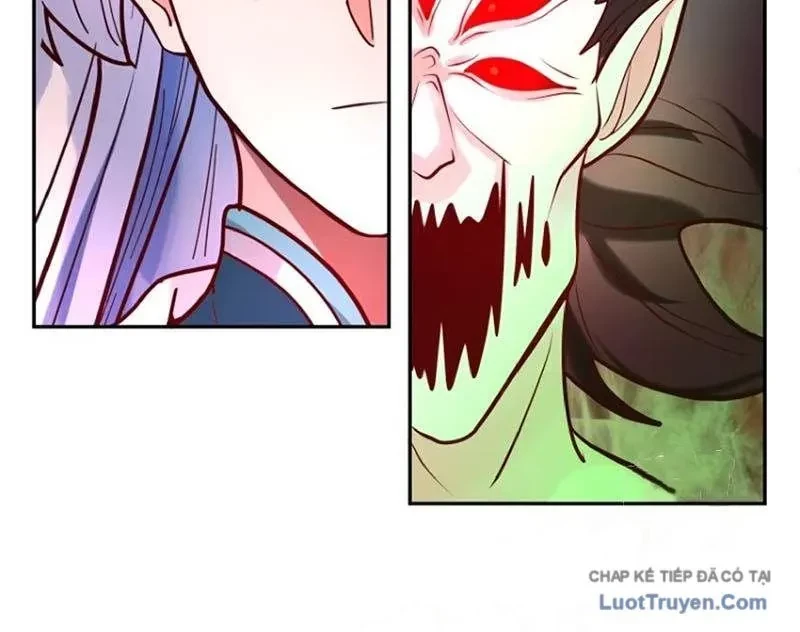 Nhân Vật Phản Diện Đại Sư Huynh, Tất Cả Các Sư Muội Đều Là Bệnh Kiều Chapter 258 - 46