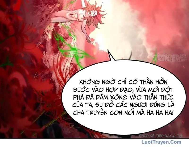 Nhân Vật Phản Diện Đại Sư Huynh, Tất Cả Các Sư Muội Đều Là Bệnh Kiều Chapter 258 - 57