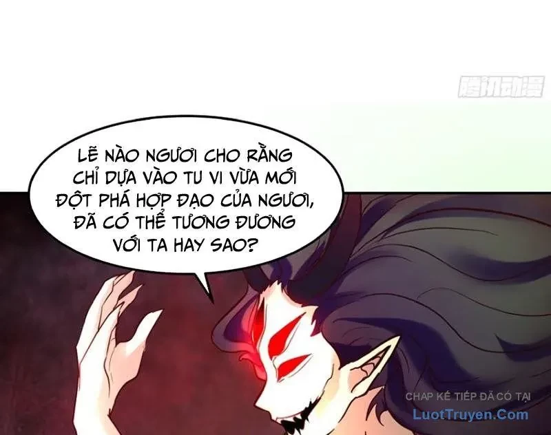 Nhân Vật Phản Diện Đại Sư Huynh, Tất Cả Các Sư Muội Đều Là Bệnh Kiều Chapter 258 - 58