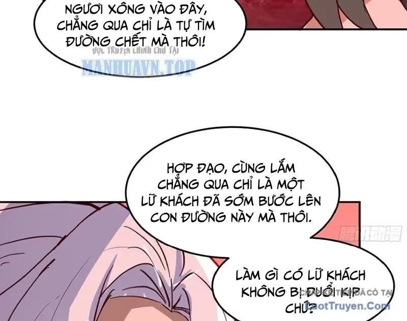 Nhân Vật Phản Diện Đại Sư Huynh, Tất Cả Các Sư Muội Đều Là Bệnh Kiều Chapter 258 - 66