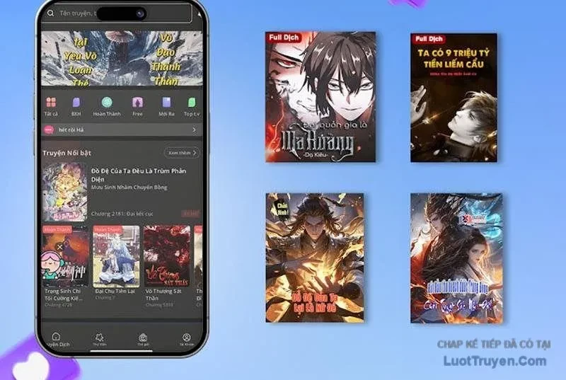 Nhân Vật Phản Diện Đại Sư Huynh, Tất Cả Các Sư Muội Đều Là Bệnh Kiều Chapter 258 - 99