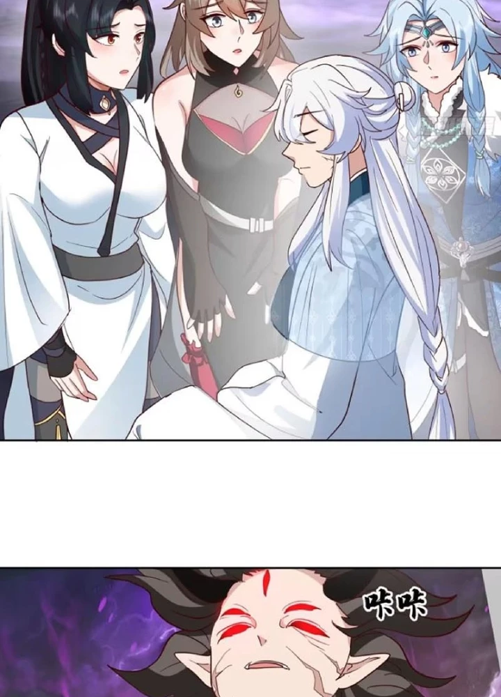 Nhân Vật Phản Diện Đại Sư Huynh, Tất Cả Các Sư Muội Đều Là Bệnh Kiều Chapter 259 - 5