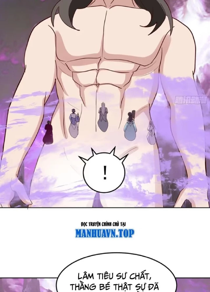 Nhân Vật Phản Diện Đại Sư Huynh, Tất Cả Các Sư Muội Đều Là Bệnh Kiều Chapter 259 - 7