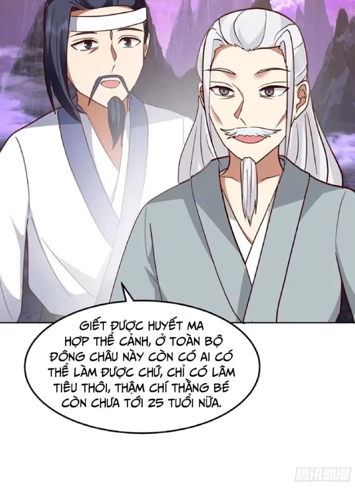 Nhân Vật Phản Diện Đại Sư Huynh, Tất Cả Các Sư Muội Đều Là Bệnh Kiều Chapter 259 - 9