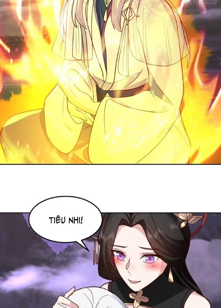 Nhân Vật Phản Diện Đại Sư Huynh, Tất Cả Các Sư Muội Đều Là Bệnh Kiều Chapter 259 - 13