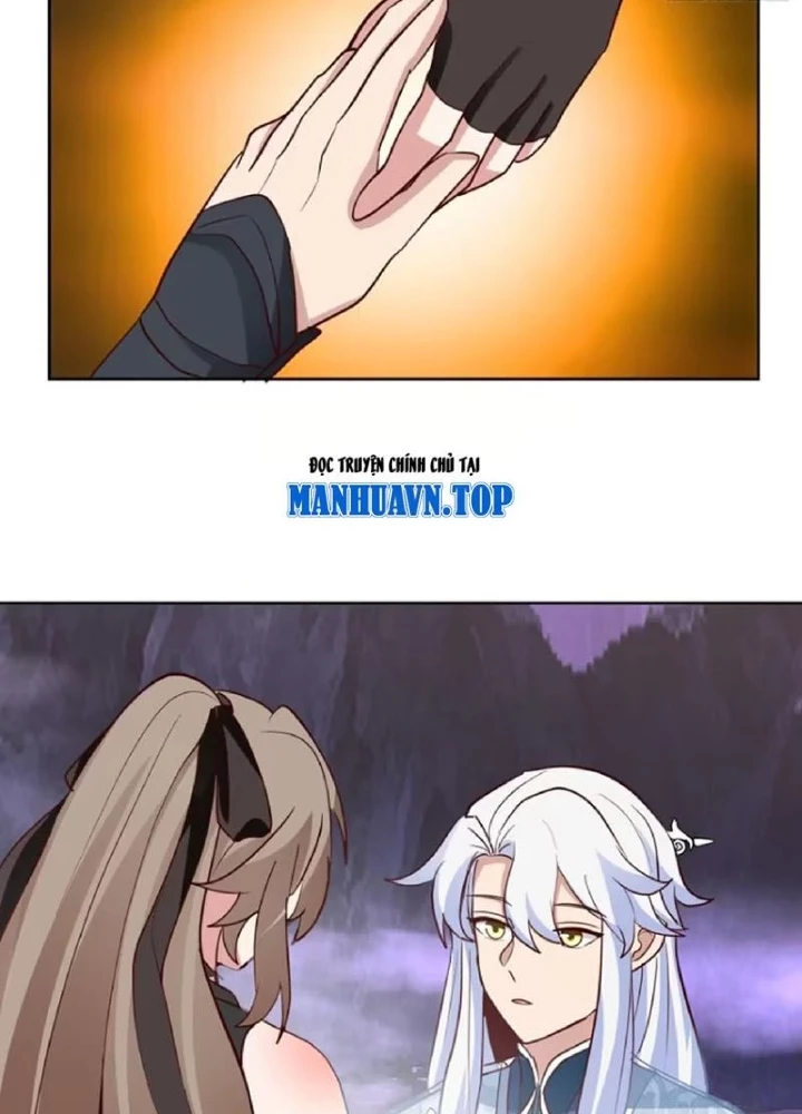 Nhân Vật Phản Diện Đại Sư Huynh, Tất Cả Các Sư Muội Đều Là Bệnh Kiều Chapter 259 - 23