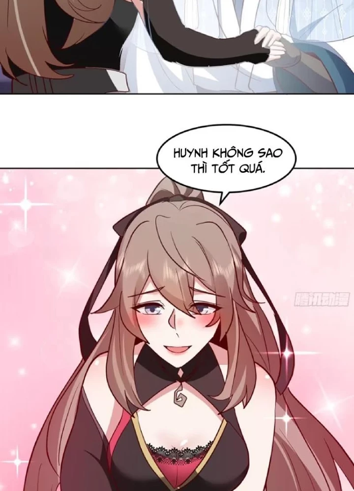 Nhân Vật Phản Diện Đại Sư Huynh, Tất Cả Các Sư Muội Đều Là Bệnh Kiều Chapter 259 - 25