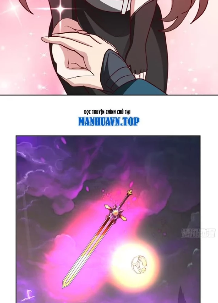 Nhân Vật Phản Diện Đại Sư Huynh, Tất Cả Các Sư Muội Đều Là Bệnh Kiều Chapter 259 - 27