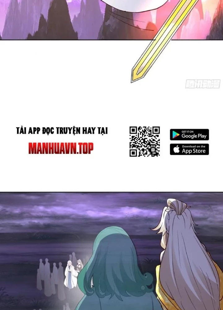 Nhân Vật Phản Diện Đại Sư Huynh, Tất Cả Các Sư Muội Đều Là Bệnh Kiều Chapter 259 - 31