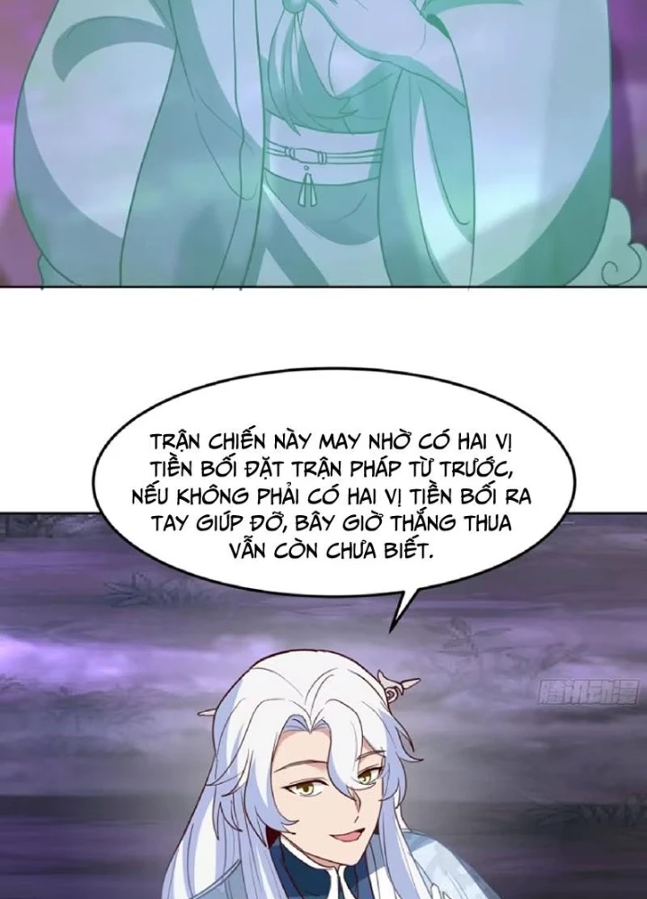 Nhân Vật Phản Diện Đại Sư Huynh, Tất Cả Các Sư Muội Đều Là Bệnh Kiều Chapter 259 - 35