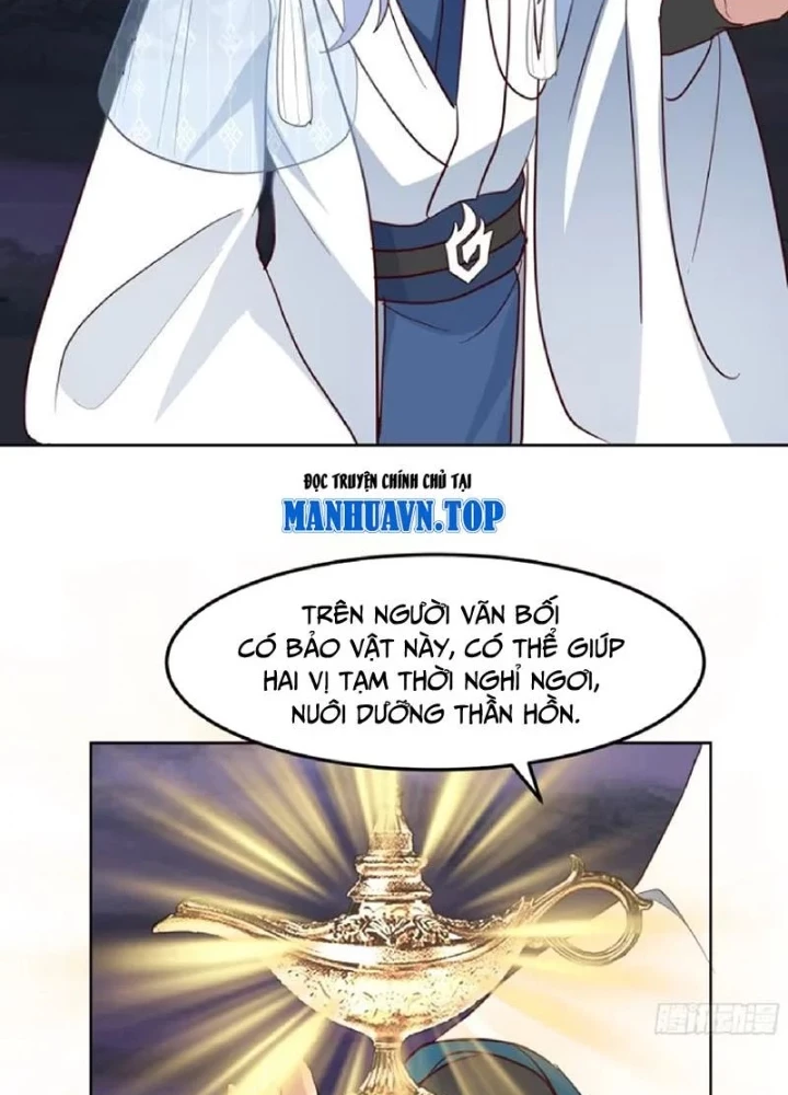 Nhân Vật Phản Diện Đại Sư Huynh, Tất Cả Các Sư Muội Đều Là Bệnh Kiều Chapter 259 - 37