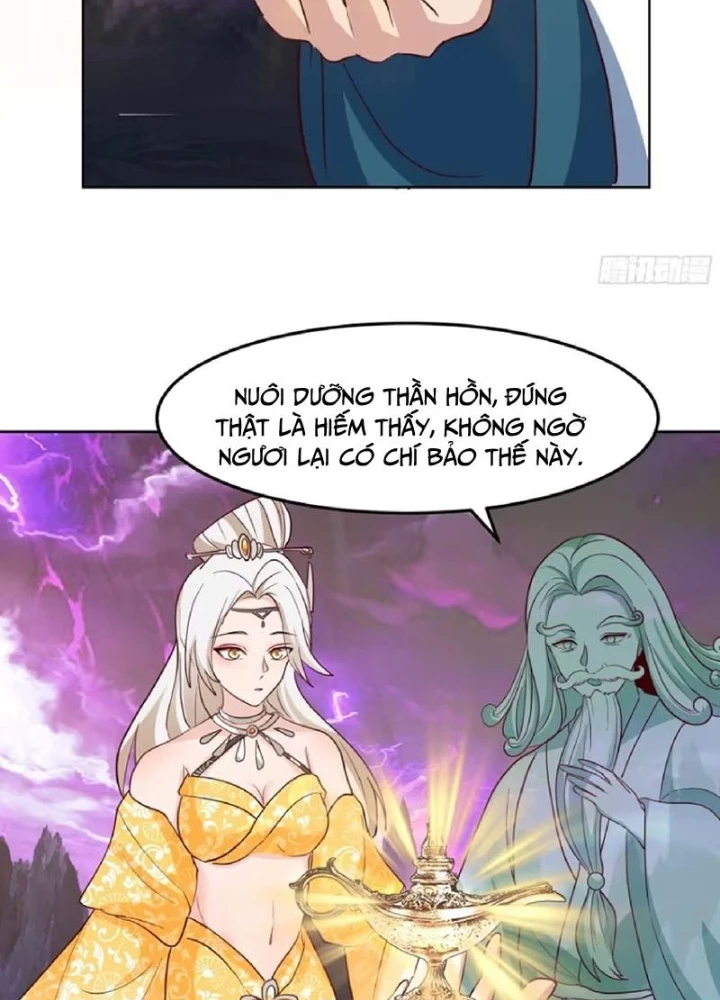 Nhân Vật Phản Diện Đại Sư Huynh, Tất Cả Các Sư Muội Đều Là Bệnh Kiều Chapter 259 - 39