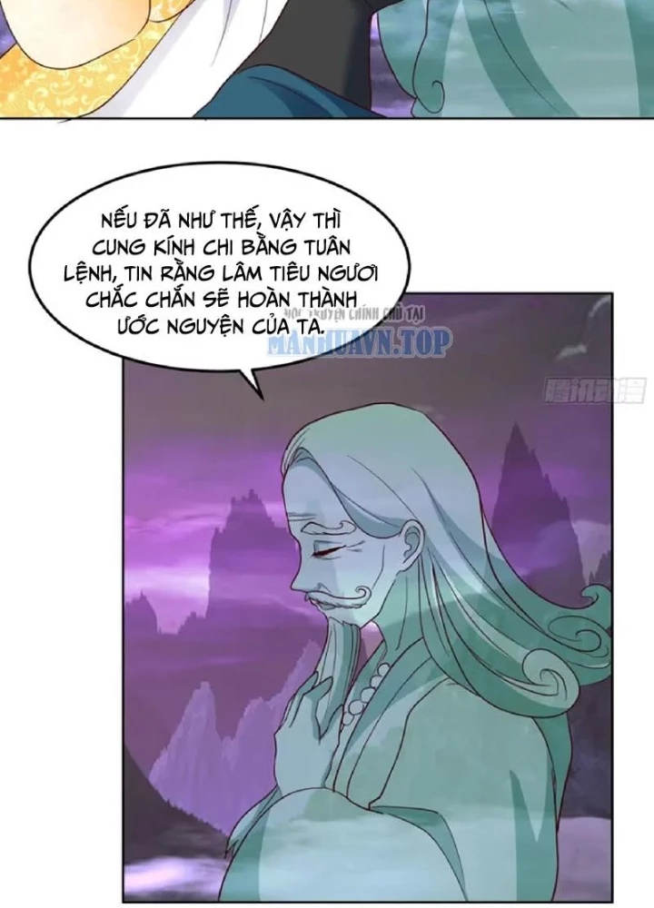 Nhân Vật Phản Diện Đại Sư Huynh, Tất Cả Các Sư Muội Đều Là Bệnh Kiều Chapter 259 - 41