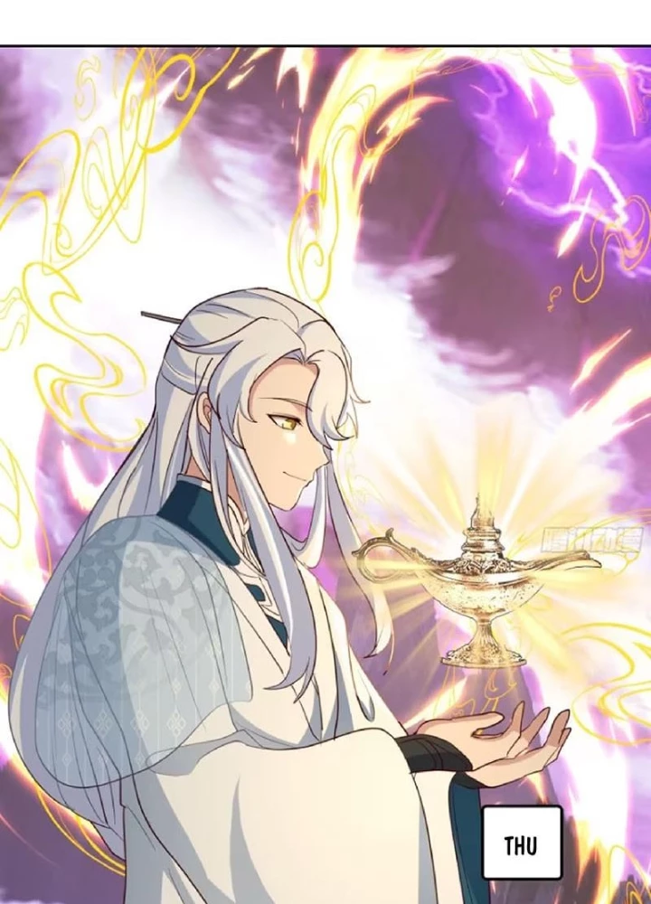 Nhân Vật Phản Diện Đại Sư Huynh, Tất Cả Các Sư Muội Đều Là Bệnh Kiều Chapter 259 - 43