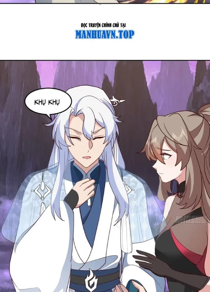 Nhân Vật Phản Diện Đại Sư Huynh, Tất Cả Các Sư Muội Đều Là Bệnh Kiều Chapter 259 - 45