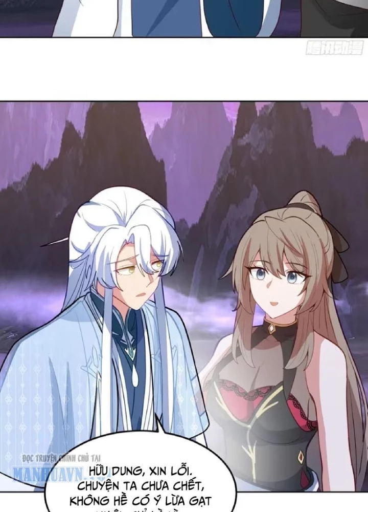 Nhân Vật Phản Diện Đại Sư Huynh, Tất Cả Các Sư Muội Đều Là Bệnh Kiều Chapter 259 - 47