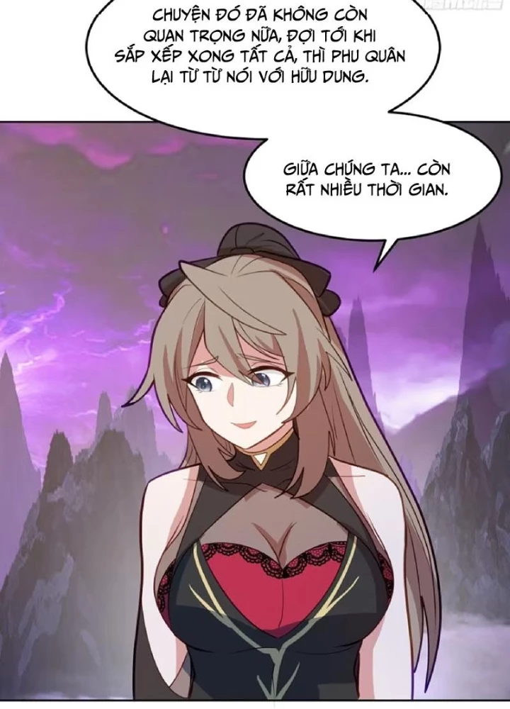 Nhân Vật Phản Diện Đại Sư Huynh, Tất Cả Các Sư Muội Đều Là Bệnh Kiều Chapter 259 - 49