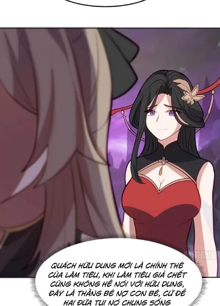 Nhân Vật Phản Diện Đại Sư Huynh, Tất Cả Các Sư Muội Đều Là Bệnh Kiều Chapter 259 - 53