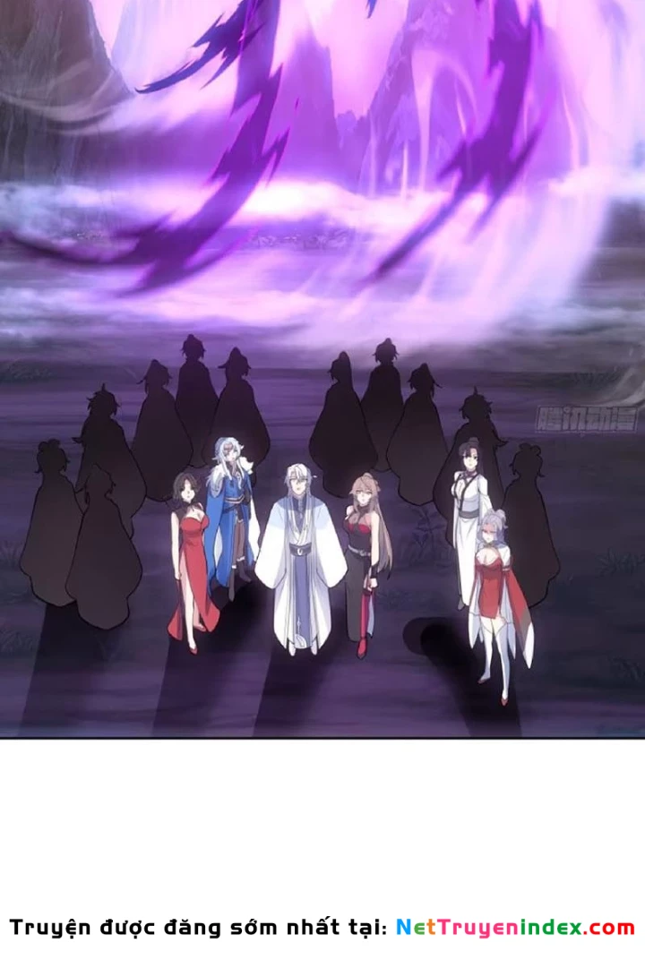 Nhân Vật Phản Diện Đại Sư Huynh, Tất Cả Các Sư Muội Đều Là Bệnh Kiều Chapter 259 - 57