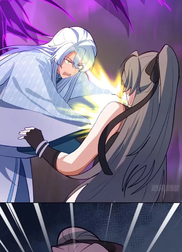 Nhân Vật Phản Diện Đại Sư Huynh, Tất Cả Các Sư Muội Đều Là Bệnh Kiều Chapter 259 - 65