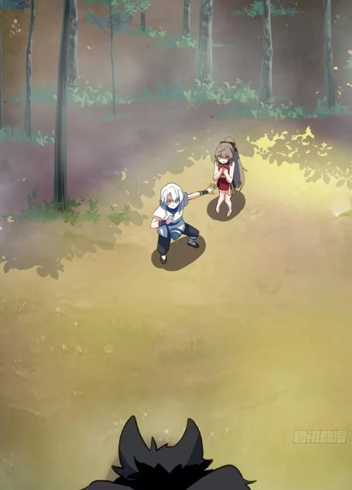 Nhân Vật Phản Diện Đại Sư Huynh, Tất Cả Các Sư Muội Đều Là Bệnh Kiều Chapter 259 - 75