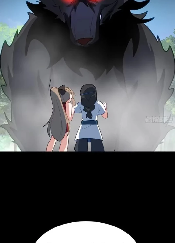 Nhân Vật Phản Diện Đại Sư Huynh, Tất Cả Các Sư Muội Đều Là Bệnh Kiều Chapter 259 - 79