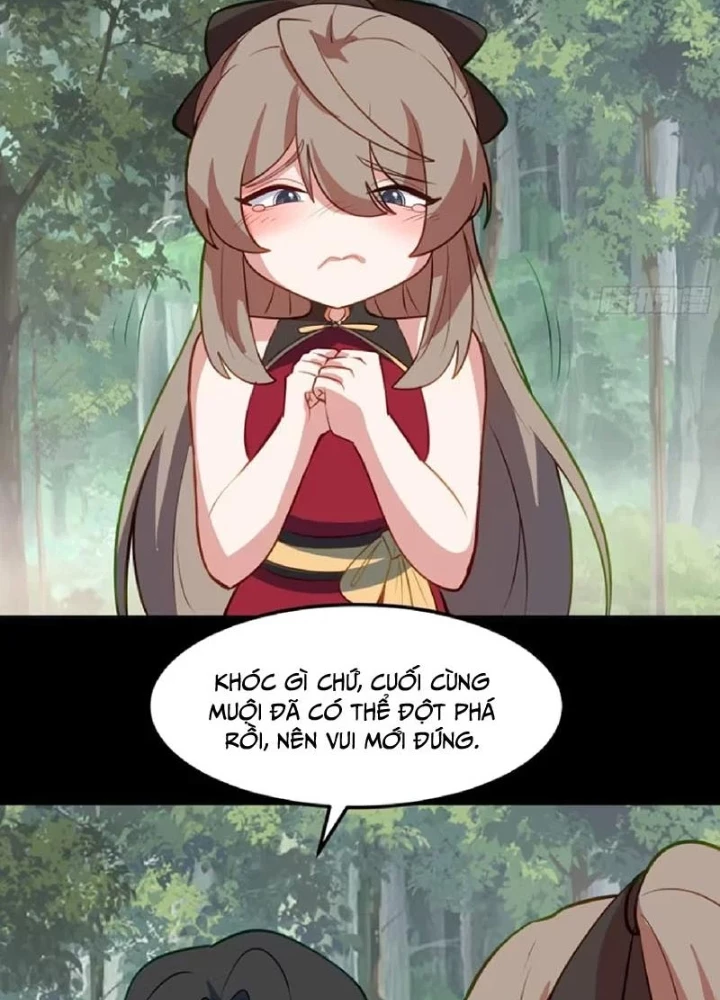 Nhân Vật Phản Diện Đại Sư Huynh, Tất Cả Các Sư Muội Đều Là Bệnh Kiều Chapter 259 - 83