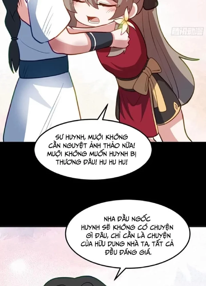 Nhân Vật Phản Diện Đại Sư Huynh, Tất Cả Các Sư Muội Đều Là Bệnh Kiều Chapter 259 - 87