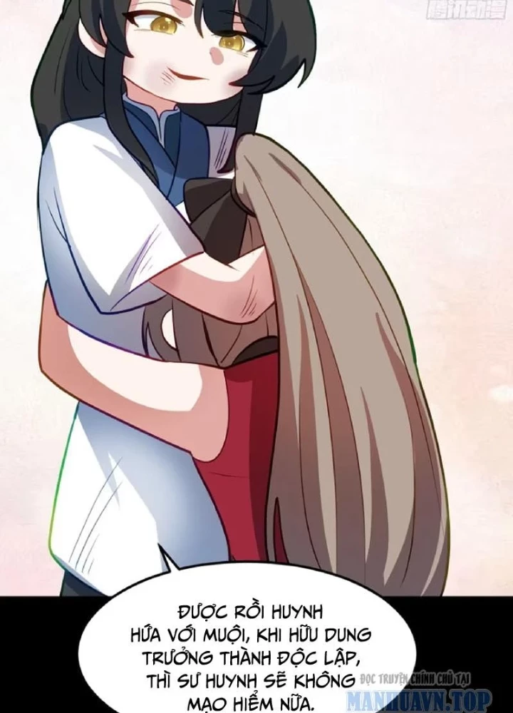 Nhân Vật Phản Diện Đại Sư Huynh, Tất Cả Các Sư Muội Đều Là Bệnh Kiều Chapter 259 - 89