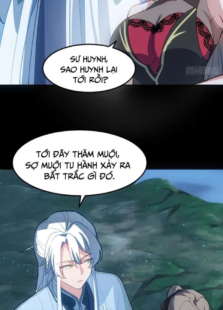 Nhân Vật Phản Diện Đại Sư Huynh, Tất Cả Các Sư Muội Đều Là Bệnh Kiều Chapter 259 - 99