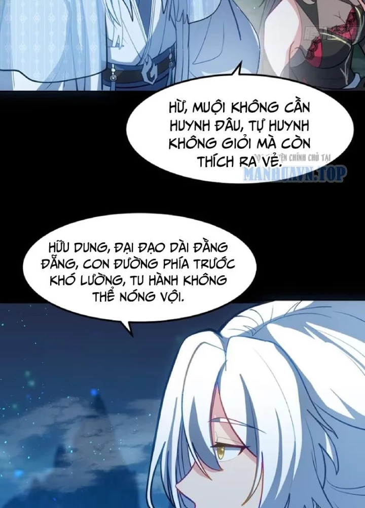 Nhân Vật Phản Diện Đại Sư Huynh, Tất Cả Các Sư Muội Đều Là Bệnh Kiều Chapter 259 - 101