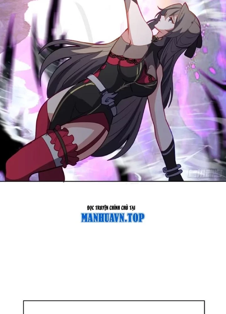 Nhân Vật Phản Diện Đại Sư Huynh, Tất Cả Các Sư Muội Đều Là Bệnh Kiều Chapter 259 - 117