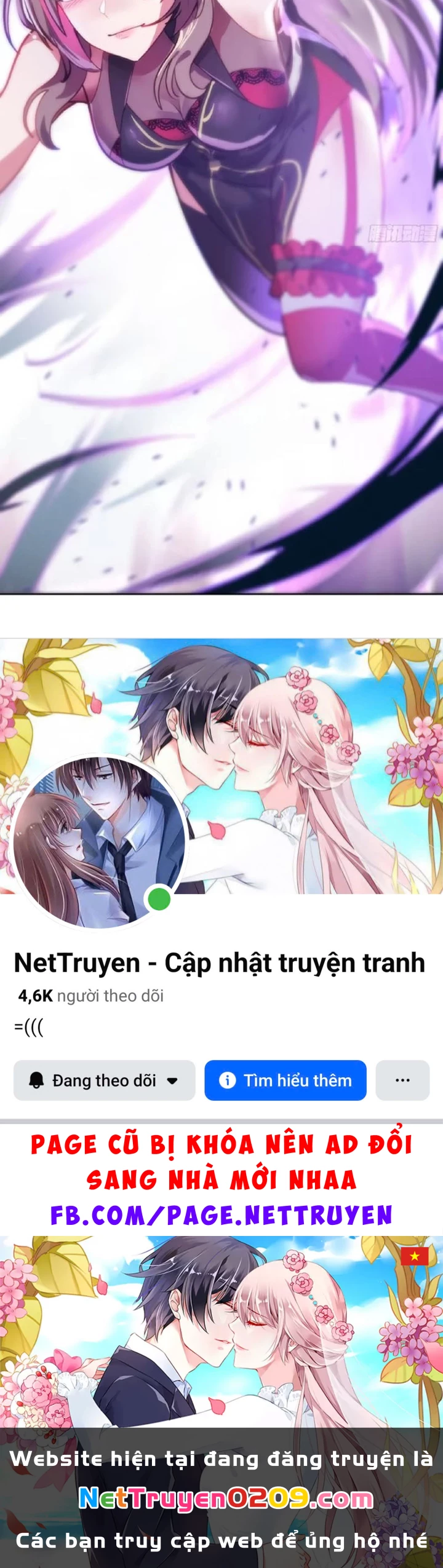 Nhân Vật Phản Diện Đại Sư Huynh, Tất Cả Các Sư Muội Đều Là Bệnh Kiều Chapter 259 - 121