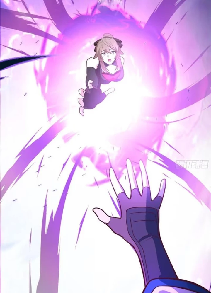 Nhân Vật Phản Diện Đại Sư Huynh, Tất Cả Các Sư Muội Đều Là Bệnh Kiều Chapter 260 - 3