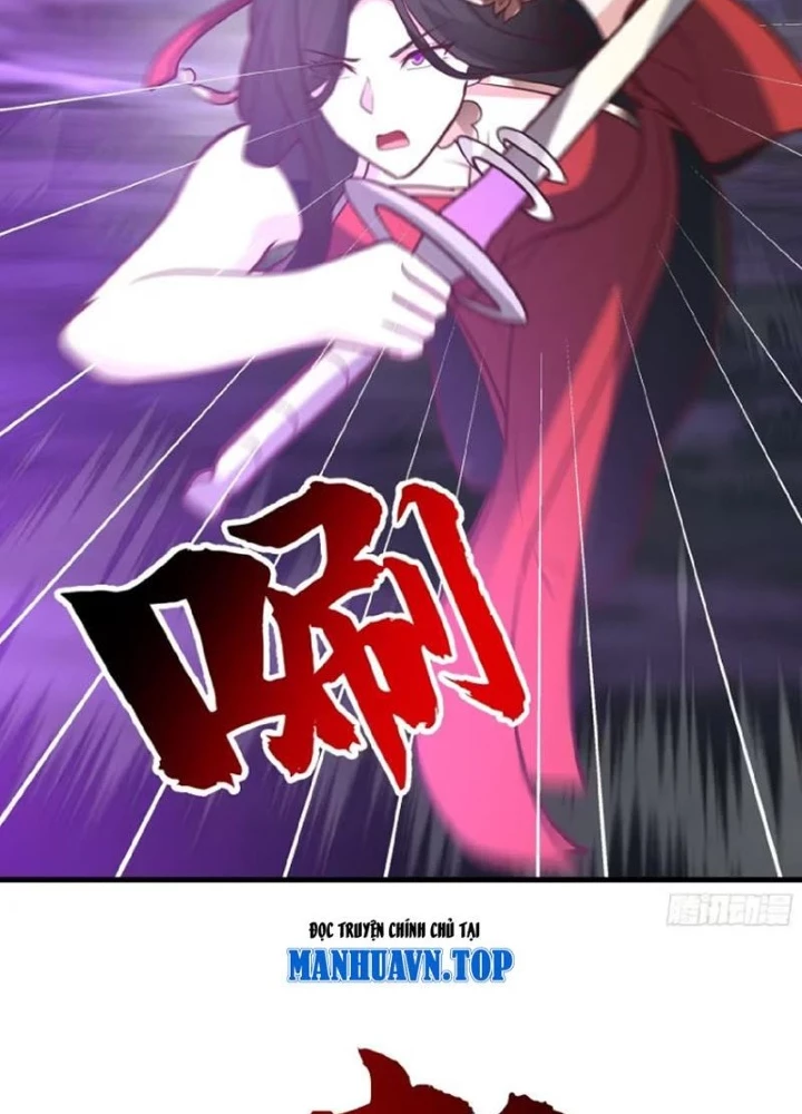 Nhân Vật Phản Diện Đại Sư Huynh, Tất Cả Các Sư Muội Đều Là Bệnh Kiều Chapter 260 - 7