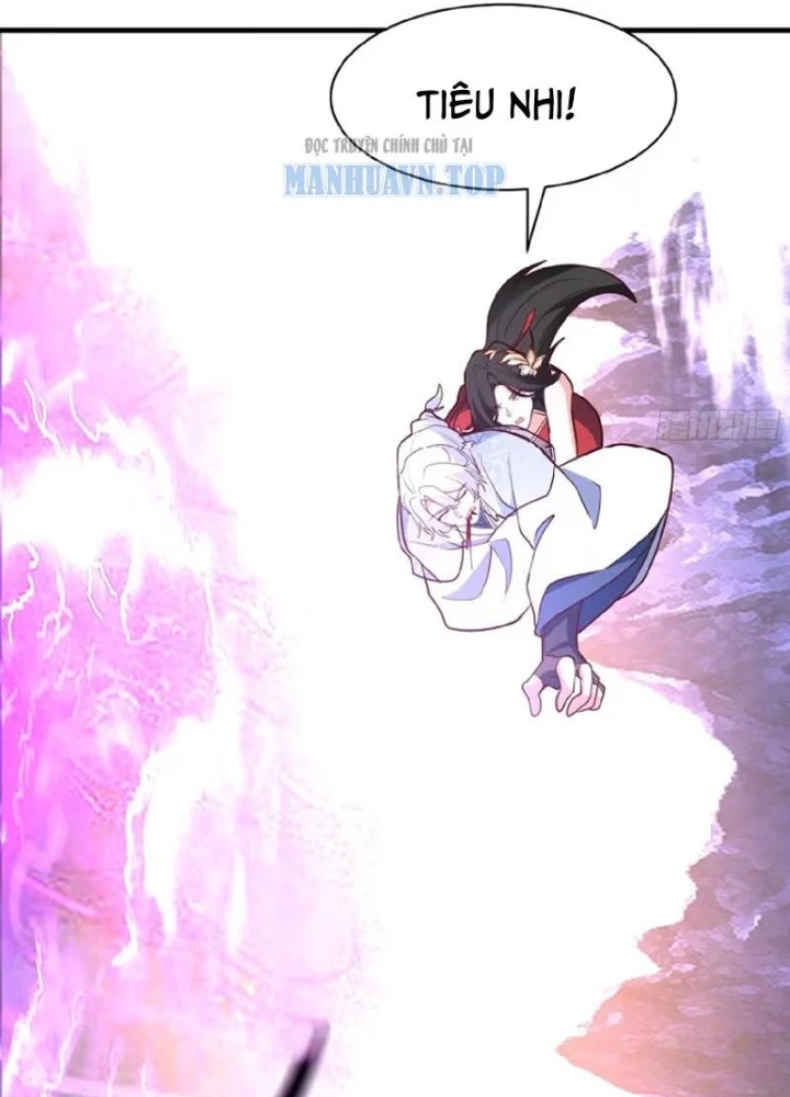 Nhân Vật Phản Diện Đại Sư Huynh, Tất Cả Các Sư Muội Đều Là Bệnh Kiều Chapter 260 - 21