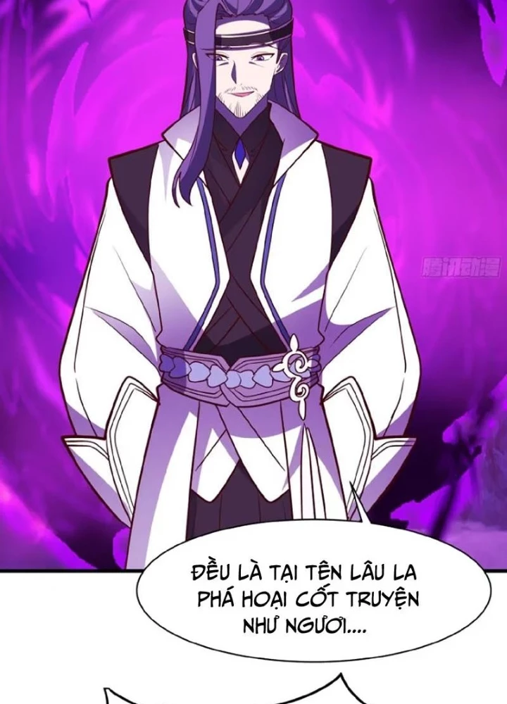 Nhân Vật Phản Diện Đại Sư Huynh, Tất Cả Các Sư Muội Đều Là Bệnh Kiều Chapter 260 - 25