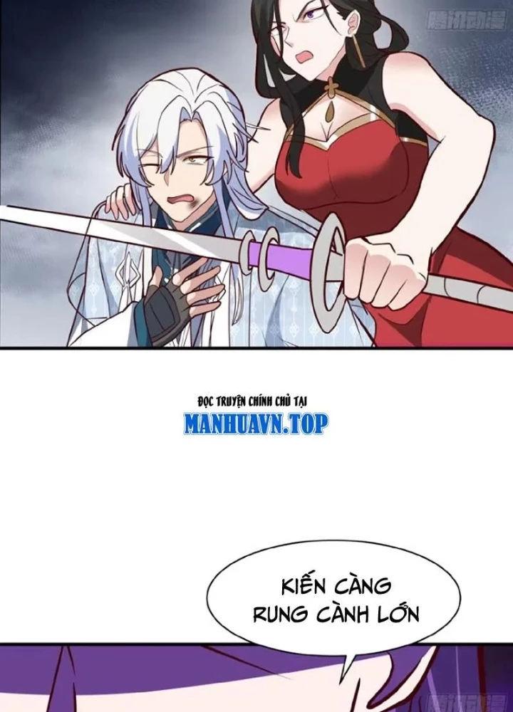 Nhân Vật Phản Diện Đại Sư Huynh, Tất Cả Các Sư Muội Đều Là Bệnh Kiều Chapter 260 - 27