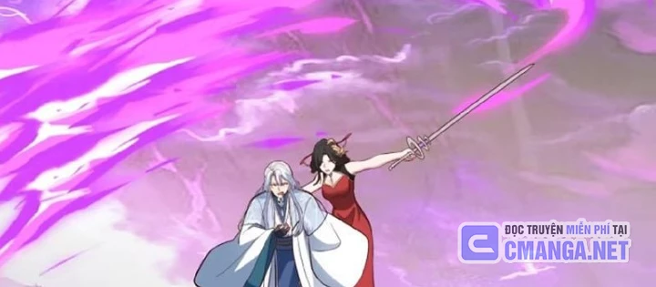 Nhân Vật Phản Diện Đại Sư Huynh, Tất Cả Các Sư Muội Đều Là Bệnh Kiều Chapter 260 - 30