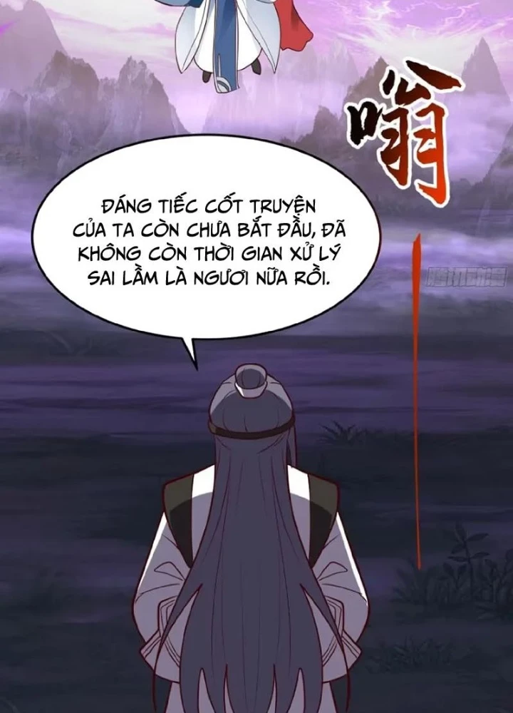 Nhân Vật Phản Diện Đại Sư Huynh, Tất Cả Các Sư Muội Đều Là Bệnh Kiều Chapter 260 - 31