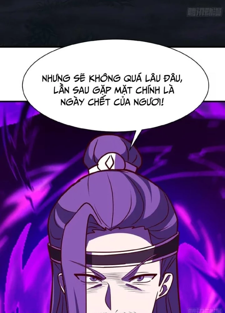 Nhân Vật Phản Diện Đại Sư Huynh, Tất Cả Các Sư Muội Đều Là Bệnh Kiều Chapter 260 - 33