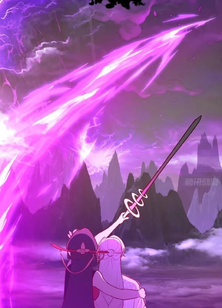 Nhân Vật Phản Diện Đại Sư Huynh, Tất Cả Các Sư Muội Đều Là Bệnh Kiều Chapter 260 - 39