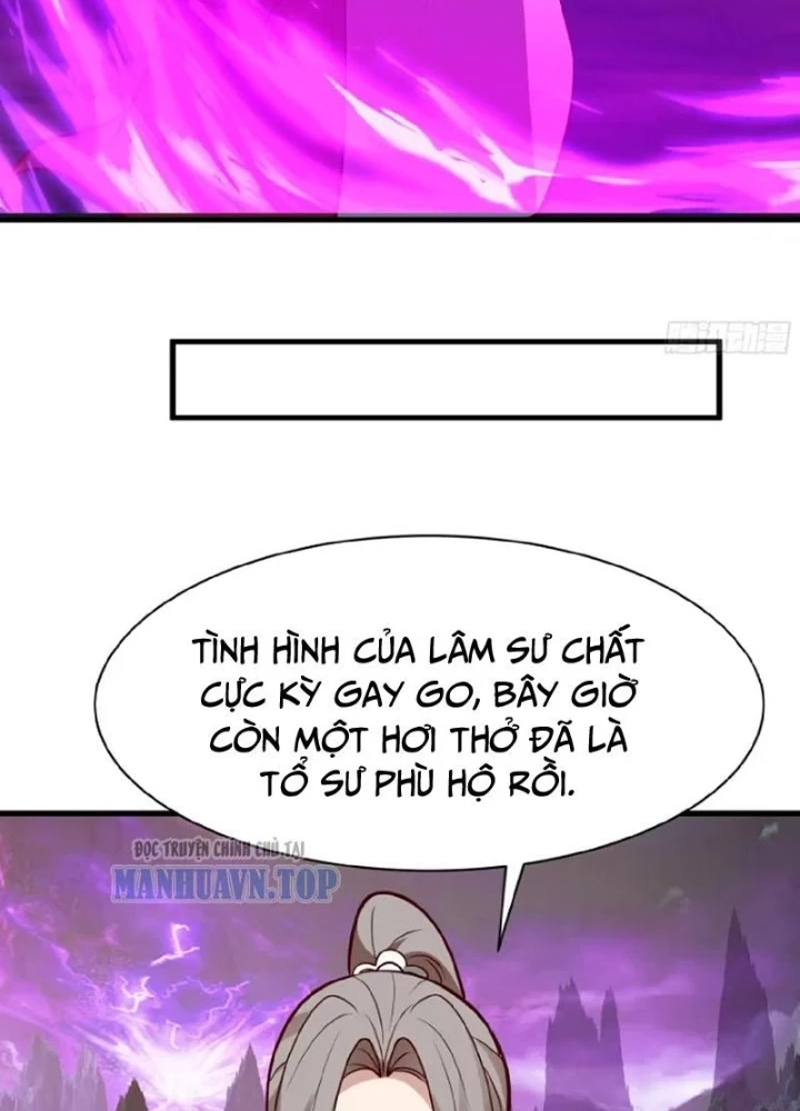 Nhân Vật Phản Diện Đại Sư Huynh, Tất Cả Các Sư Muội Đều Là Bệnh Kiều Chapter 260 - 41