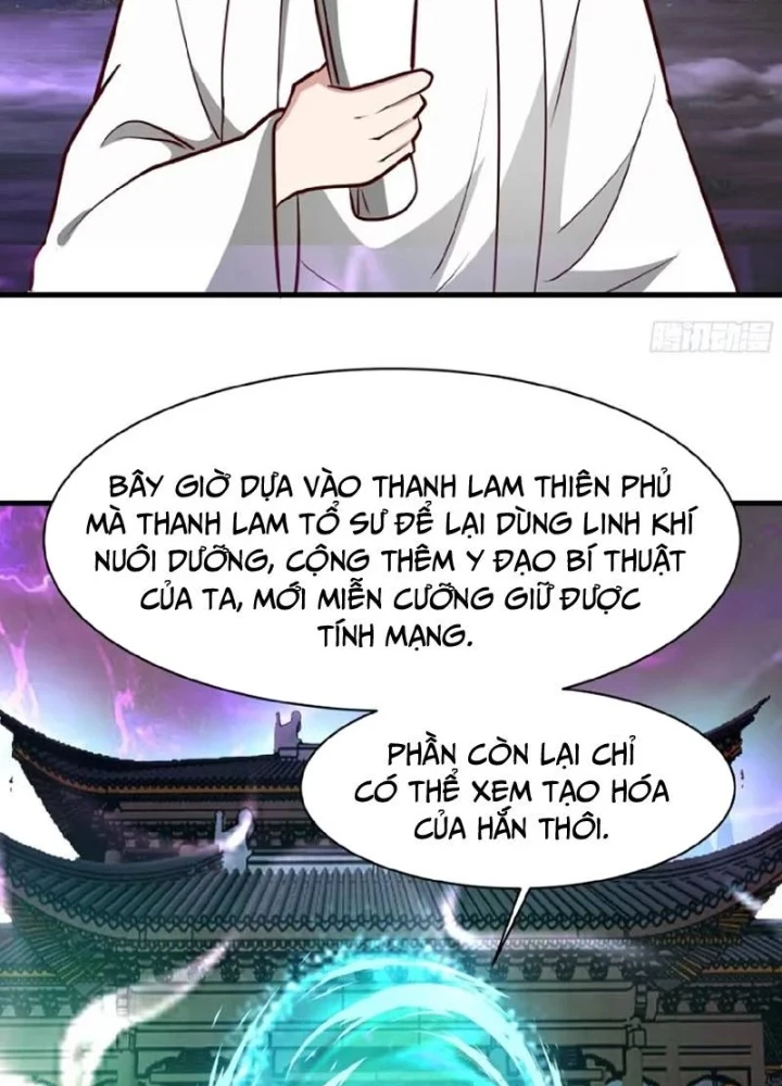 Nhân Vật Phản Diện Đại Sư Huynh, Tất Cả Các Sư Muội Đều Là Bệnh Kiều Chapter 260 - 43