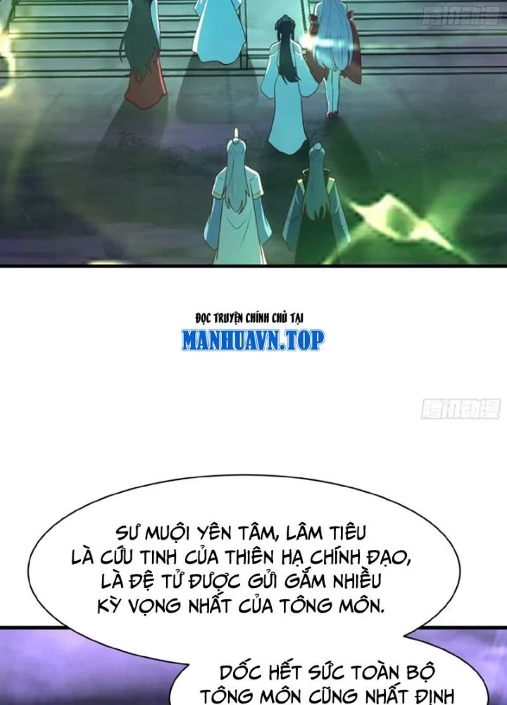 Nhân Vật Phản Diện Đại Sư Huynh, Tất Cả Các Sư Muội Đều Là Bệnh Kiều Chapter 260 - 45