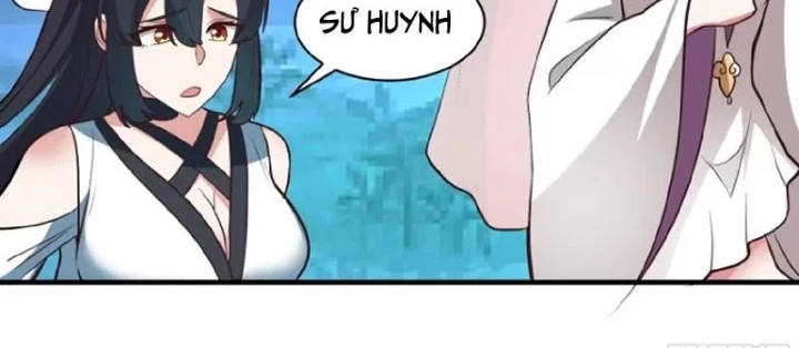 Nhân Vật Phản Diện Đại Sư Huynh, Tất Cả Các Sư Muội Đều Là Bệnh Kiều Chapter 260 - 48