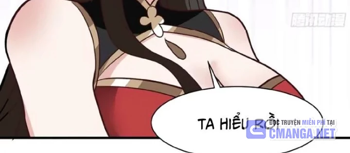 Nhân Vật Phản Diện Đại Sư Huynh, Tất Cả Các Sư Muội Đều Là Bệnh Kiều Chapter 260 - 50