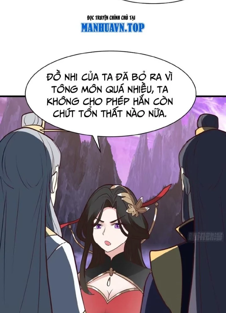 Nhân Vật Phản Diện Đại Sư Huynh, Tất Cả Các Sư Muội Đều Là Bệnh Kiều Chapter 260 - 51