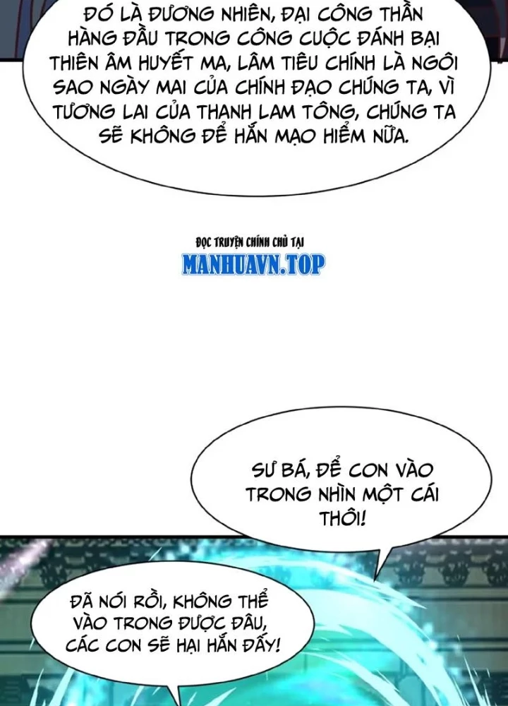 Nhân Vật Phản Diện Đại Sư Huynh, Tất Cả Các Sư Muội Đều Là Bệnh Kiều Chapter 260 - 53